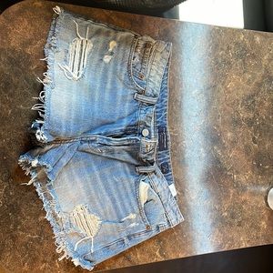 Lucky Brand Shorts